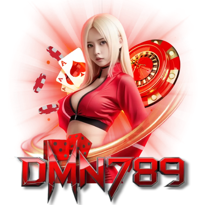 dmn789 สล็อตเว็บตรง